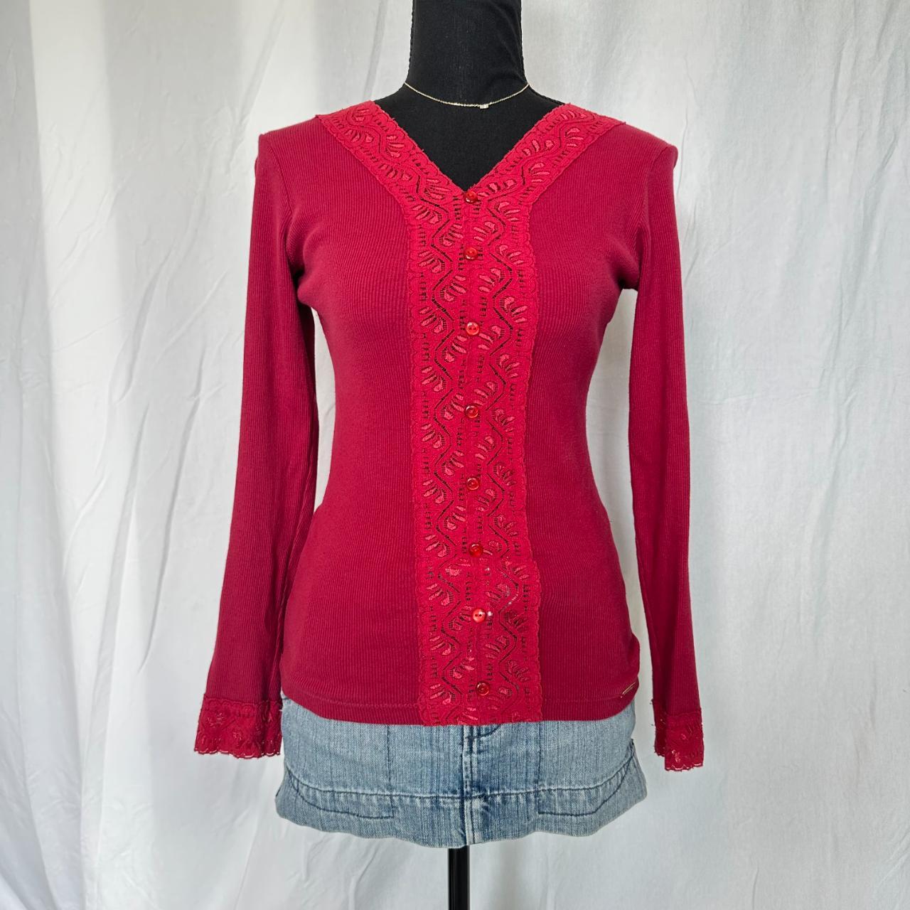 item listed by lunarluxeco