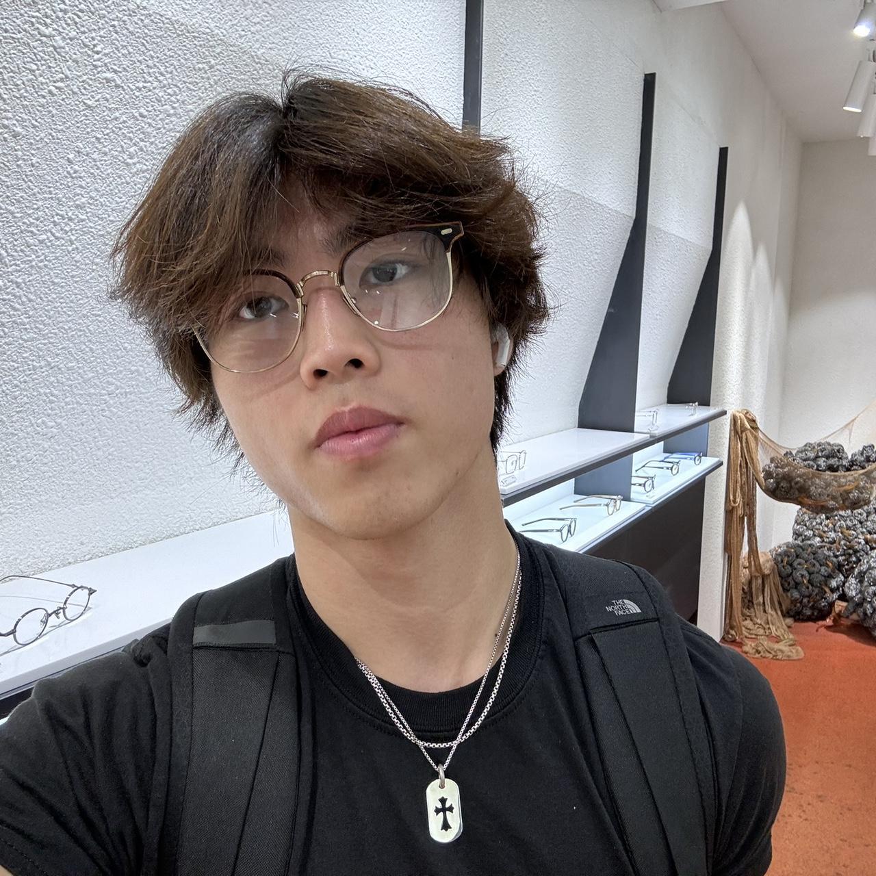 Gentle Monster Alio x B4 Glasses No Prescription. | Depop