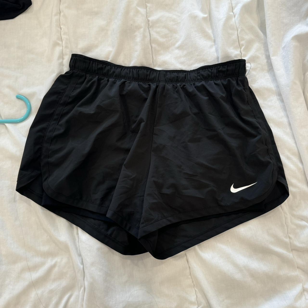 Off brand nike shorts online