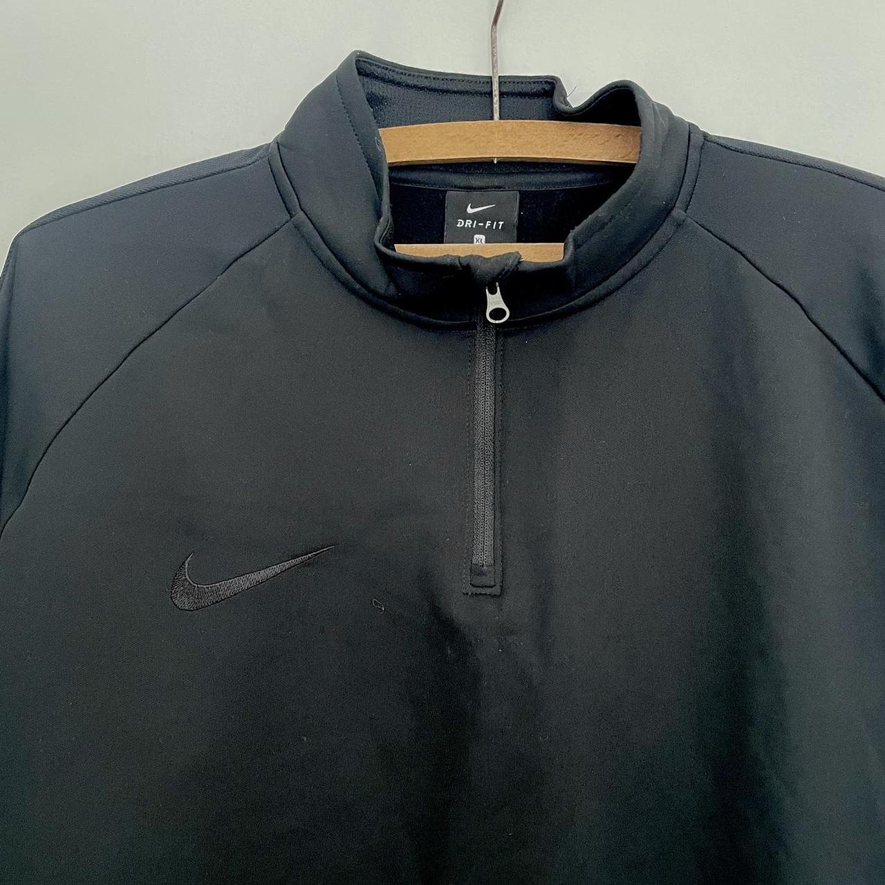 Men’s Nike Dri-Fit Fleece - Black. #Sportswear... - Depop
