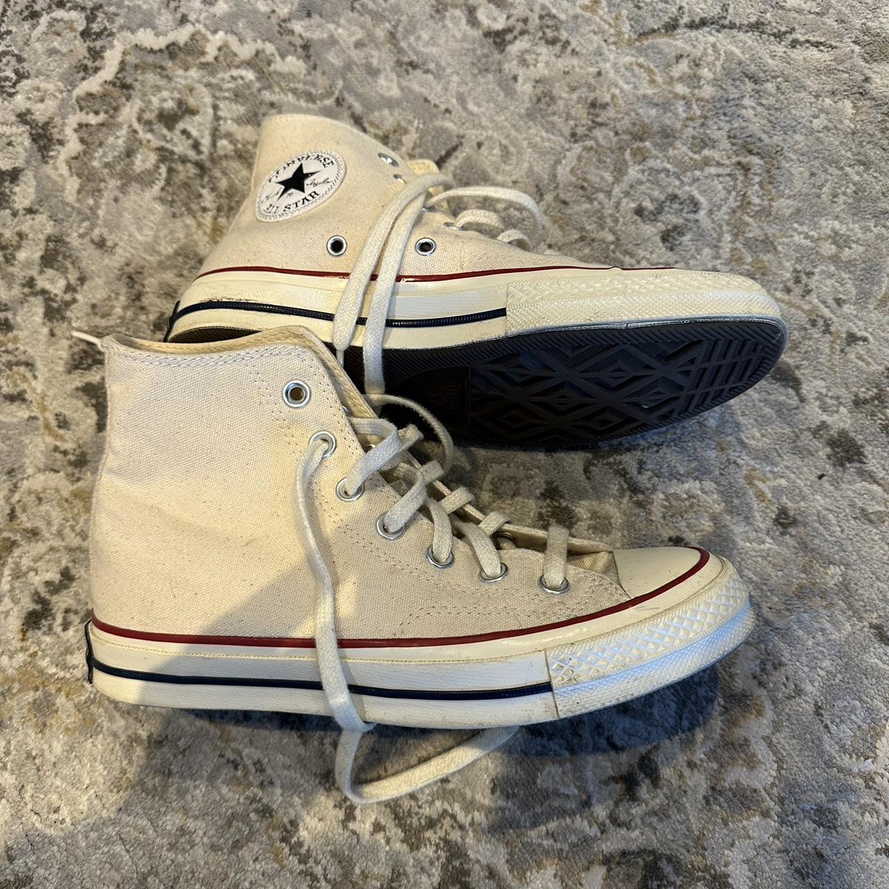 Converse 4.5 on sale