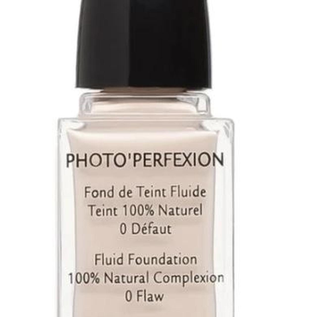 Givenchy Fluid Foundation 100 Natural Complexion 0 Depop