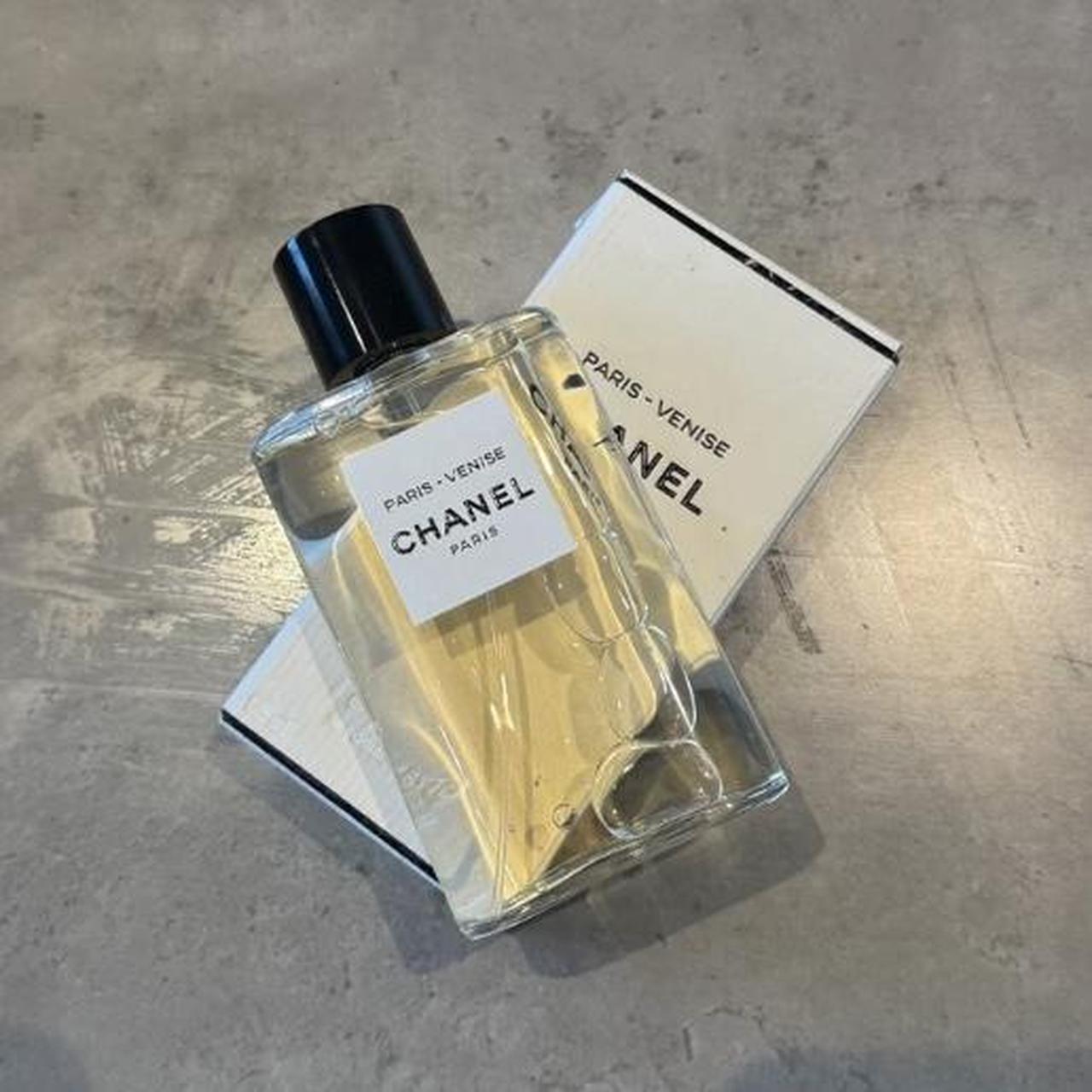 Chanel Paris - high quality Venise Perfume 125ml