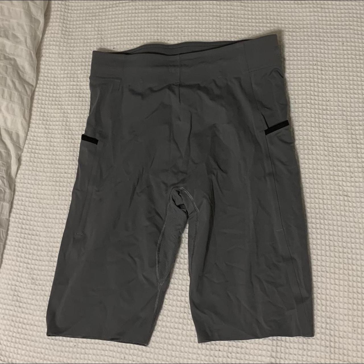 Lululemon discount mens cycling