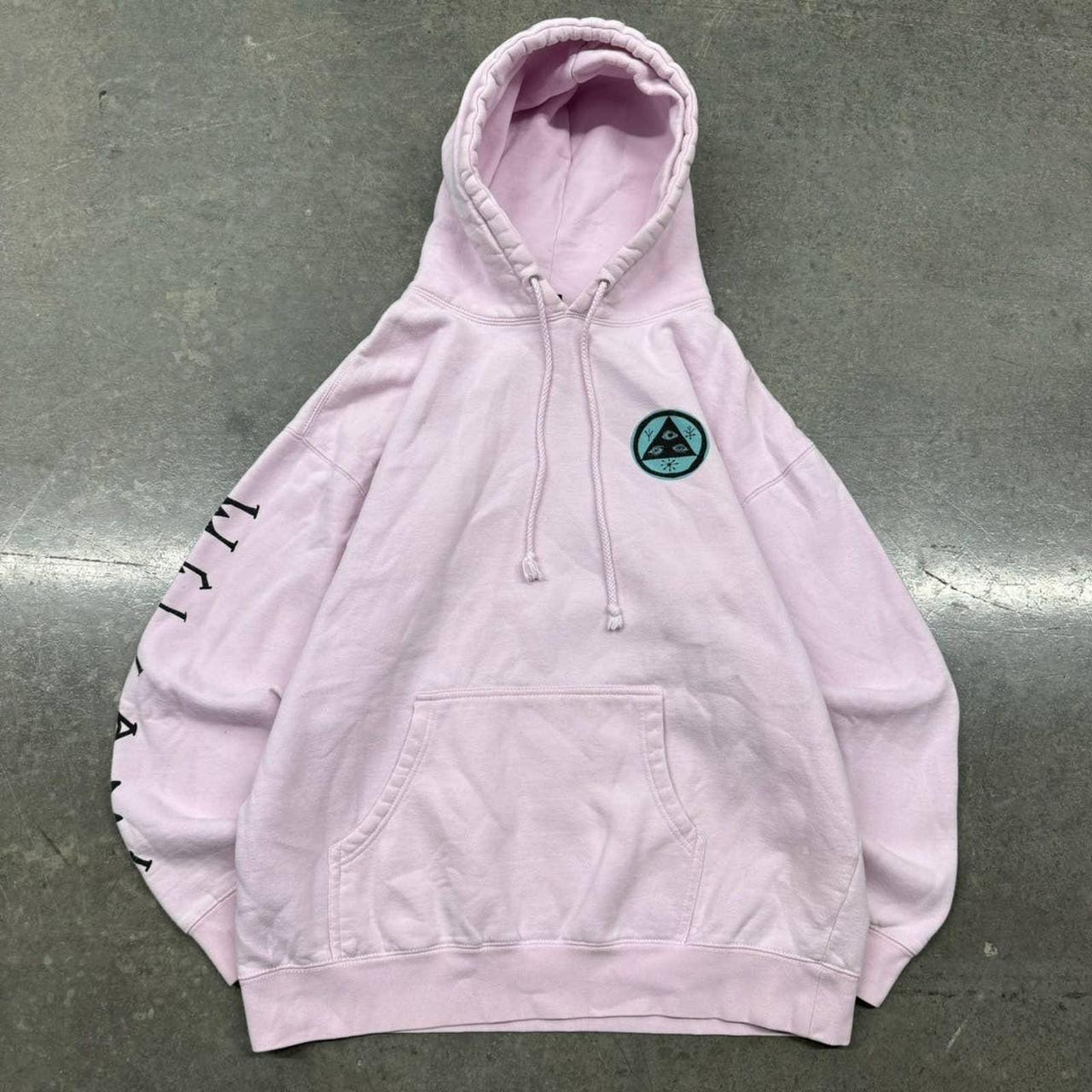 Welcome sloth outlet pink hoodie