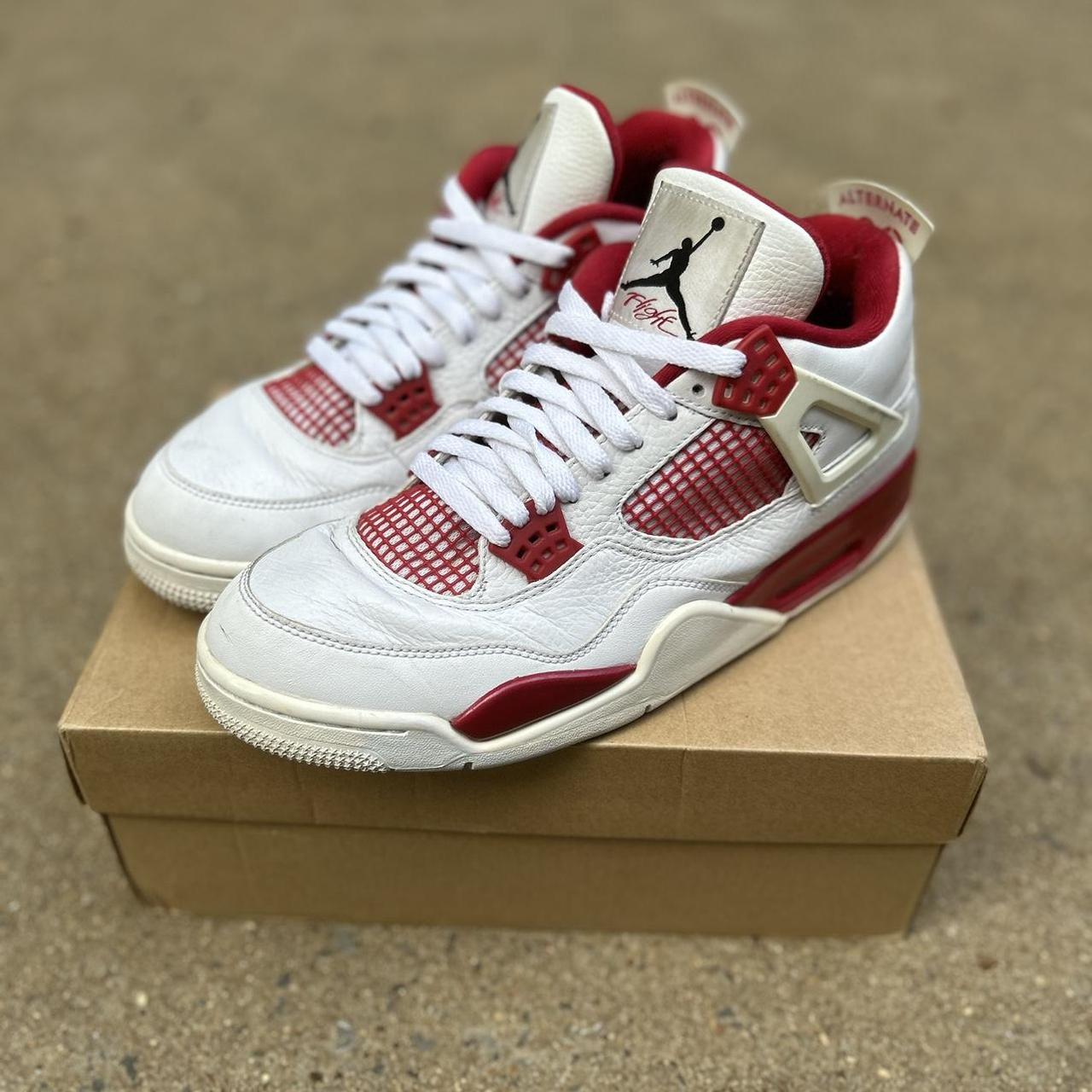 jordan 4 alternate 89 size 11