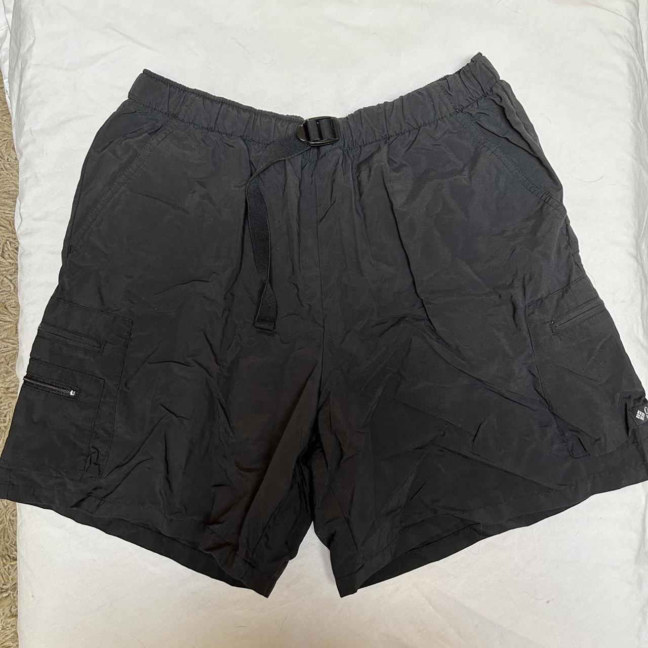 Columbia Sportswear Women's Shorts | Depop