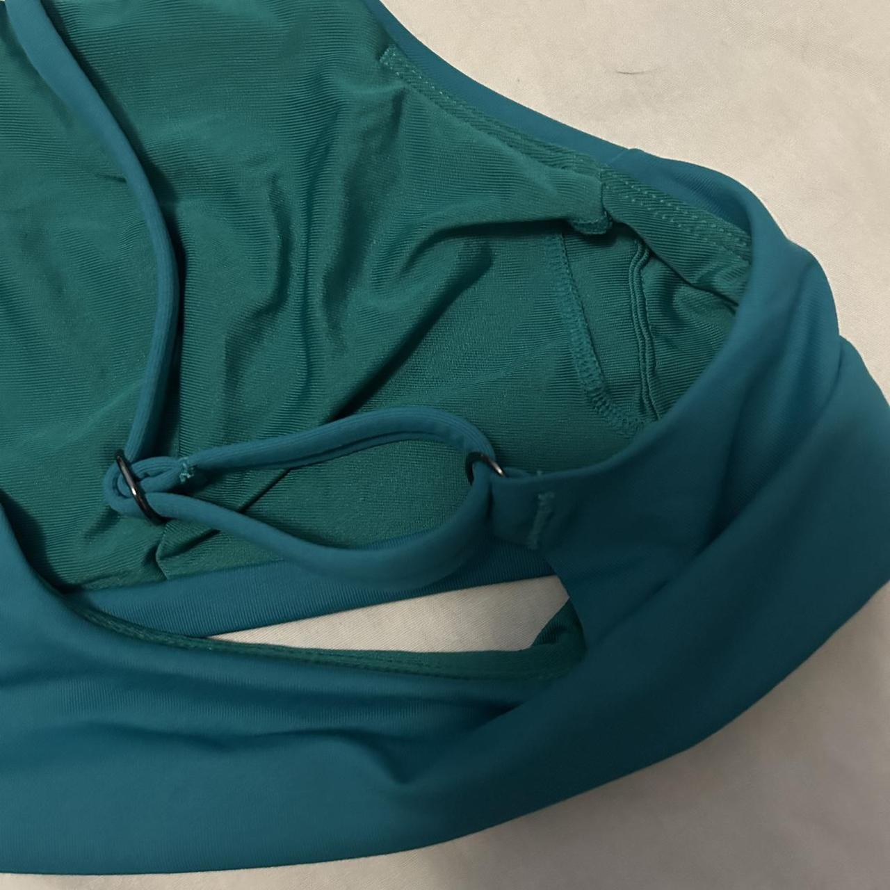 Athleta Women's Bikinisandtankinisets Depop