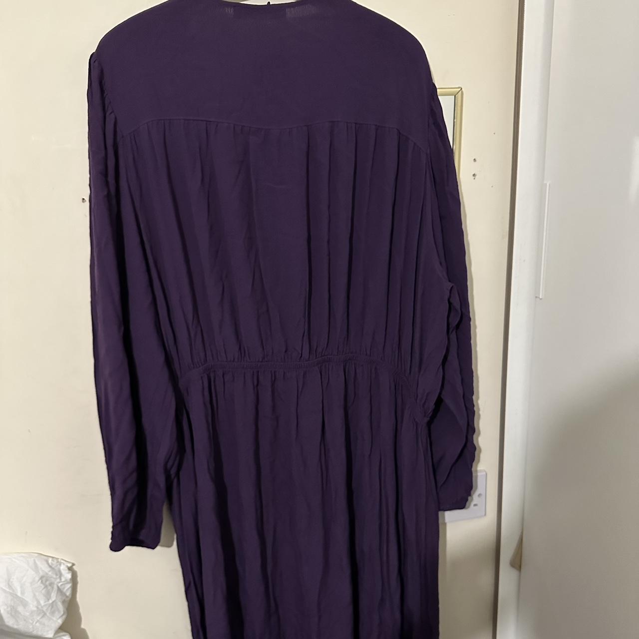 New marks and Spencer dress with tag - Depop