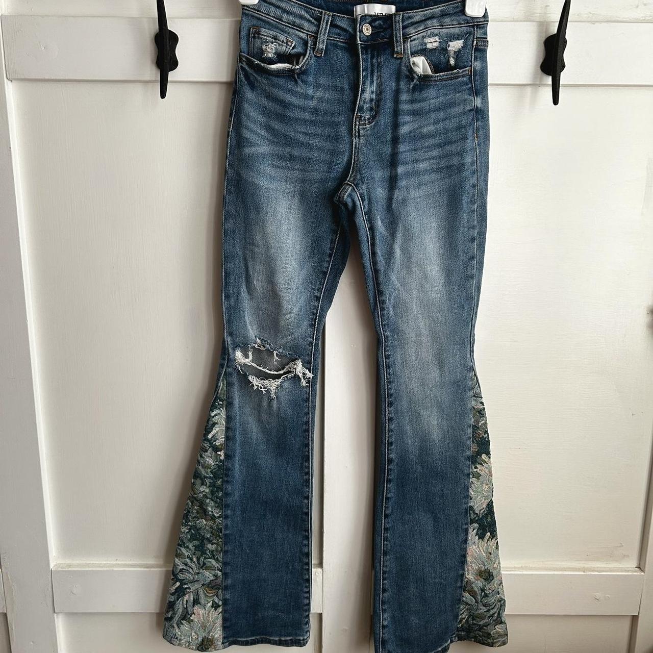 Boot barn womens on sale jeans