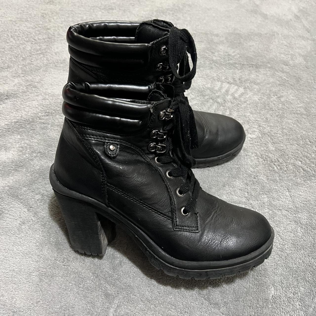 Joe boxer boots best sale