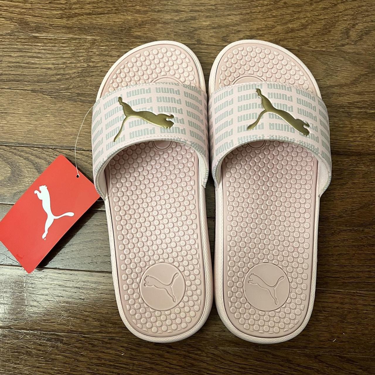 Cool cat sport women's on sale slides