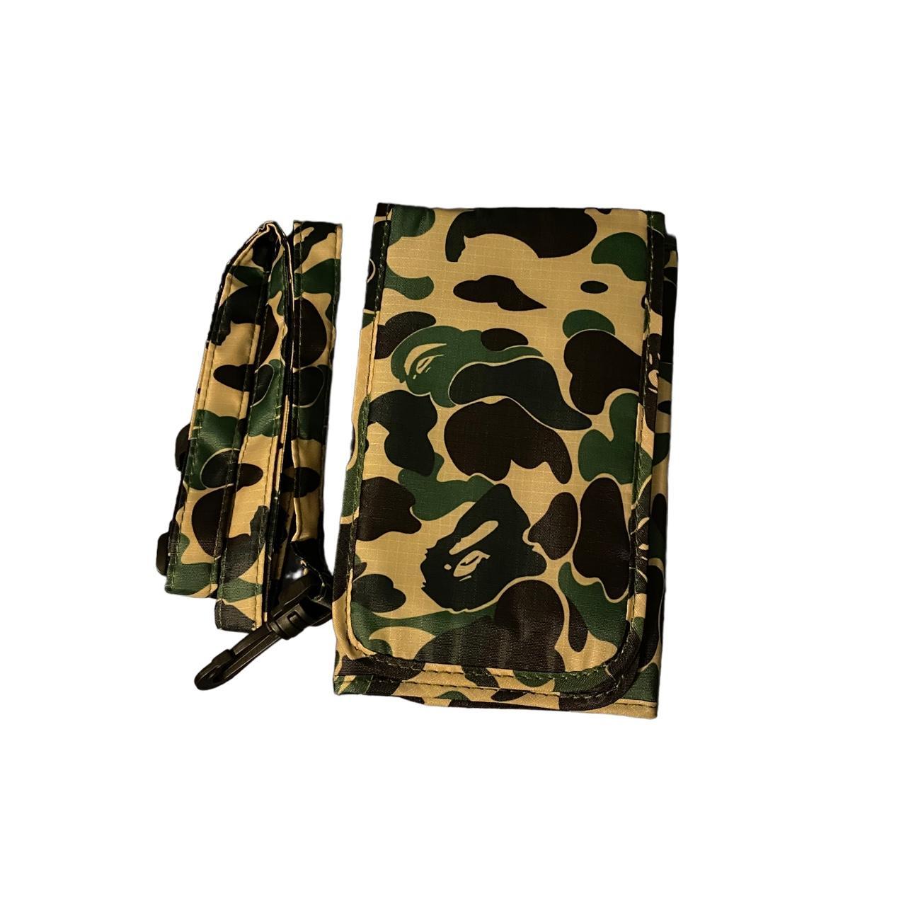 Bape Shoulder Bag Brand New Bape Shoulder bag from - Depop