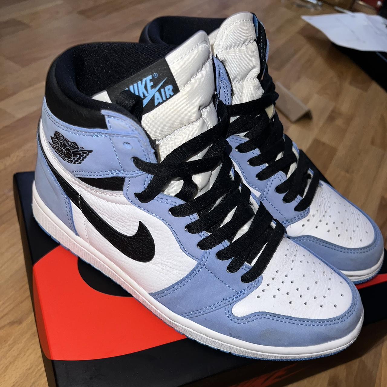 Air Jordan 1 Retro High Brotherhood 👟 ABOUT THIS - Depop