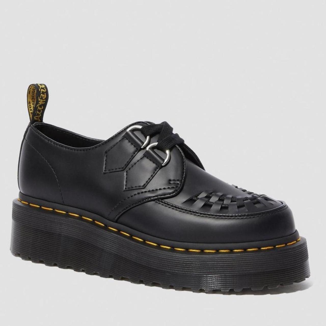 Dr martens store creepers shoes