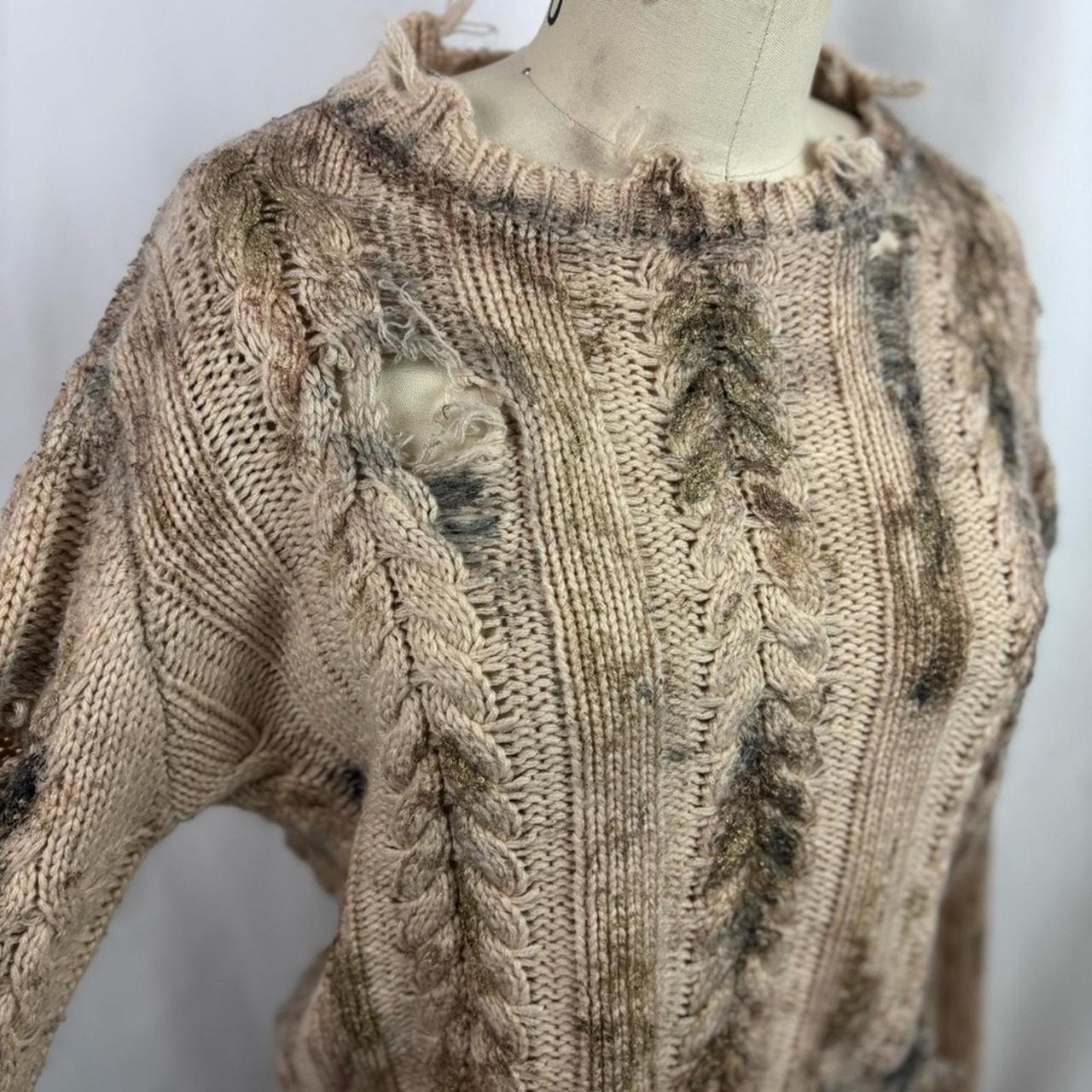 item listed by antilabel