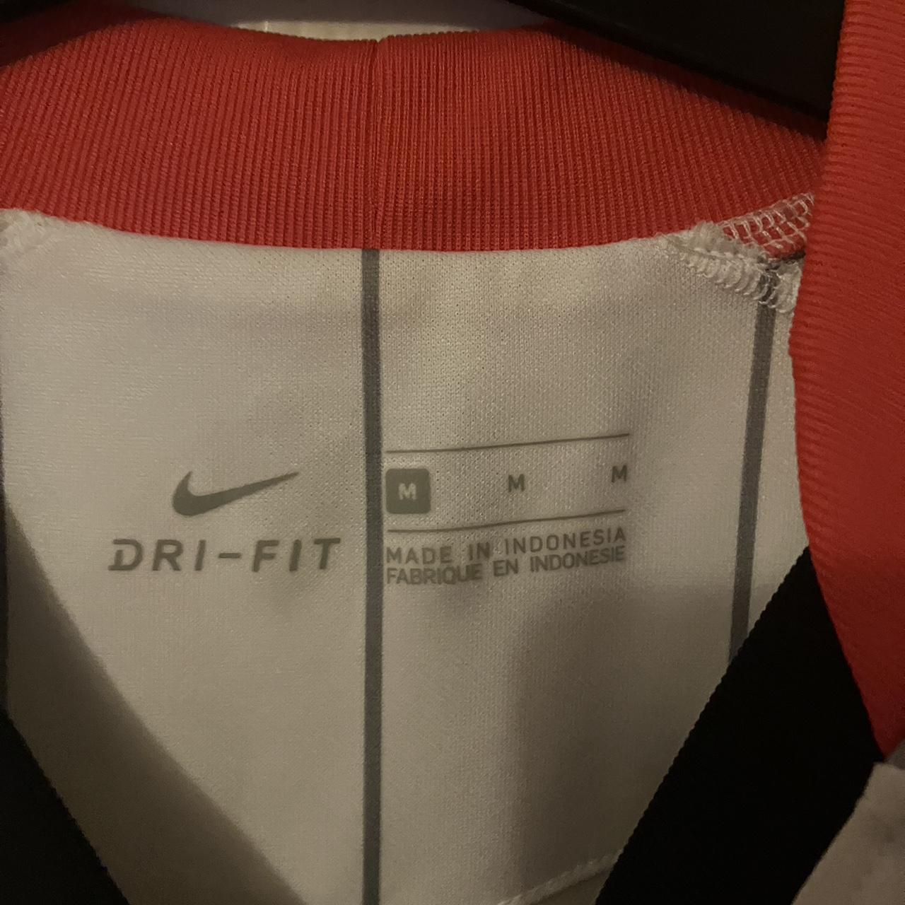 lfc nike baseball cap