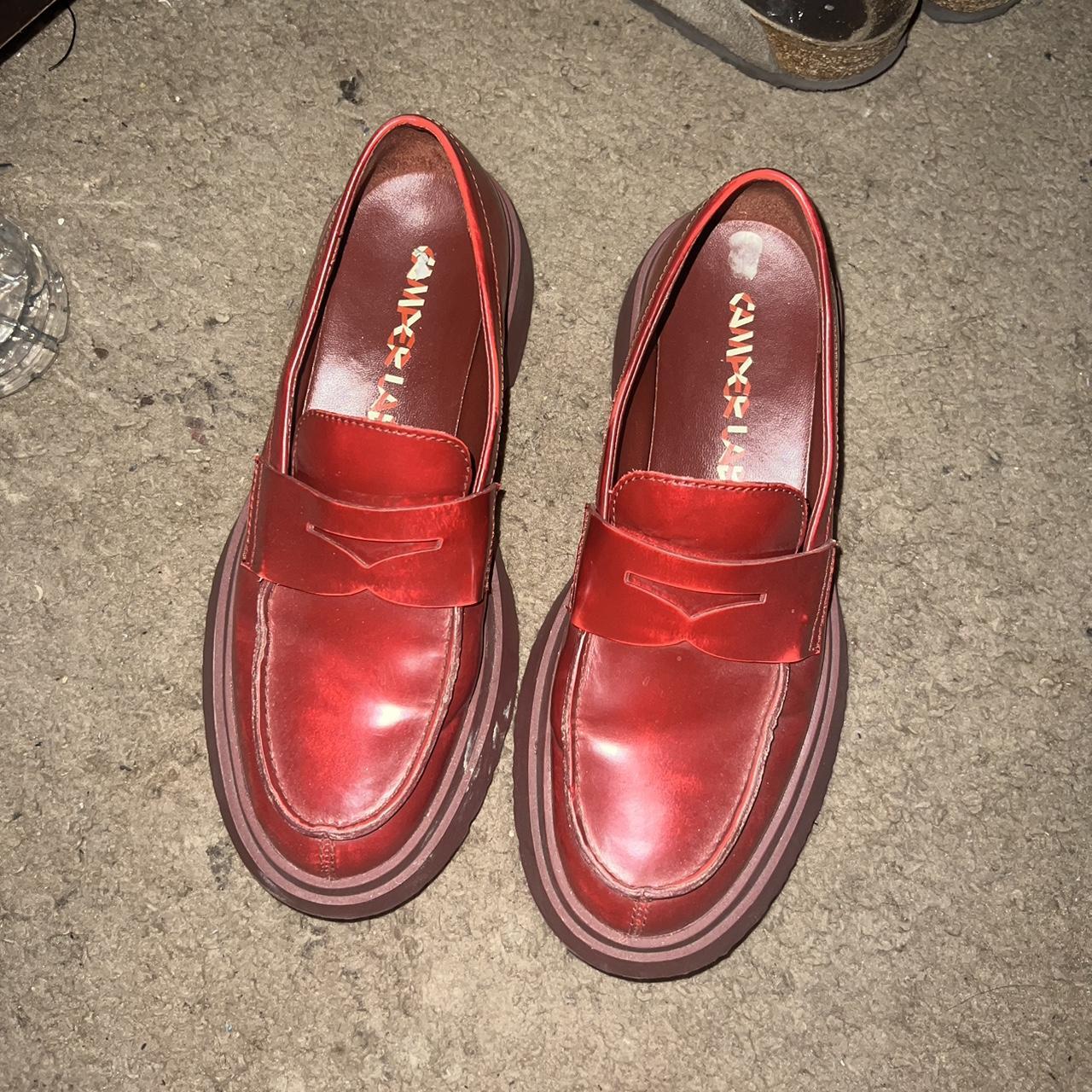 CamperLab Women's Loafers (2)
