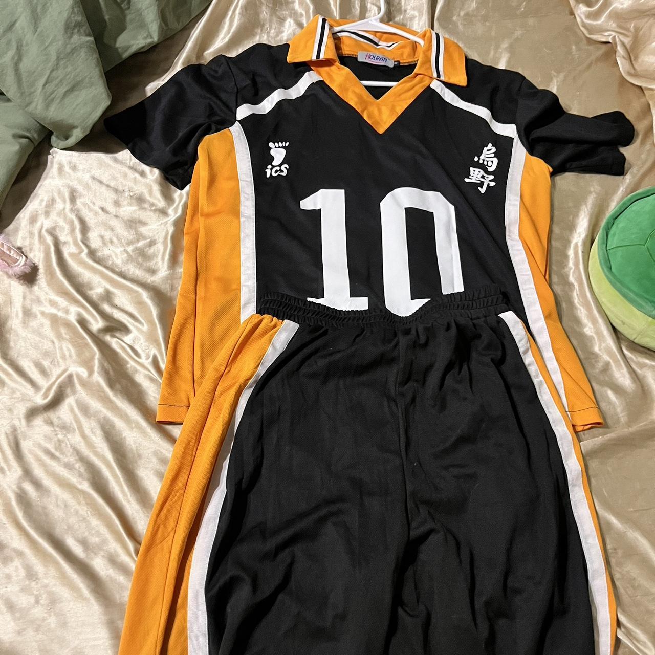 Volleyball Dress