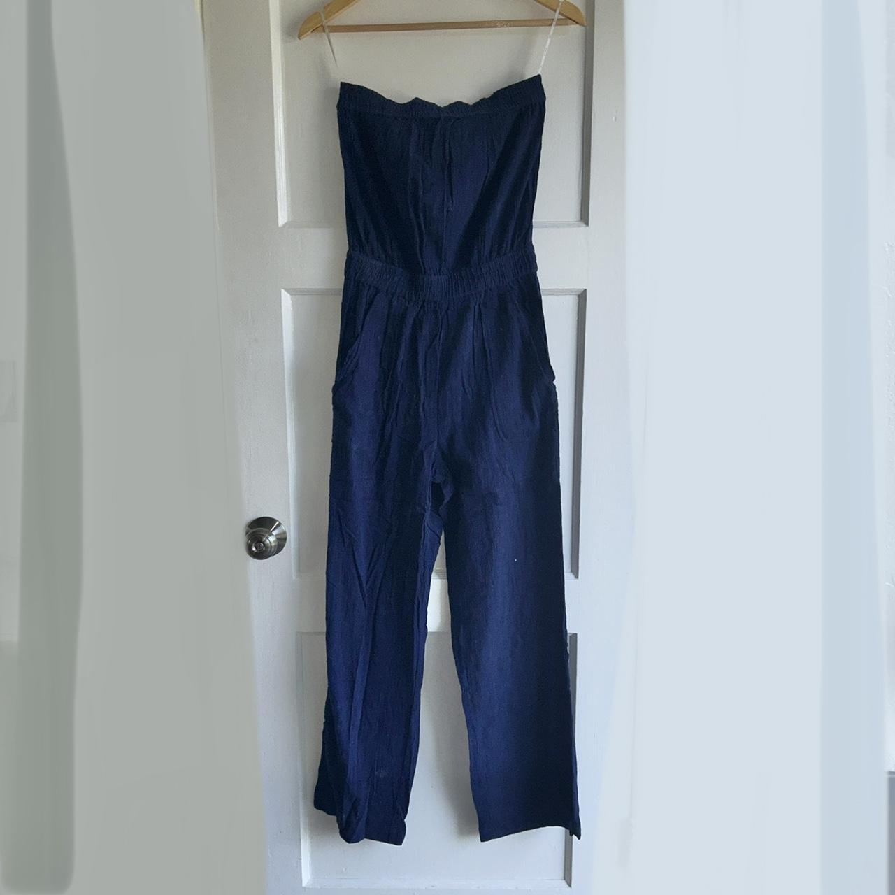 C&c cheap california jumpsuit