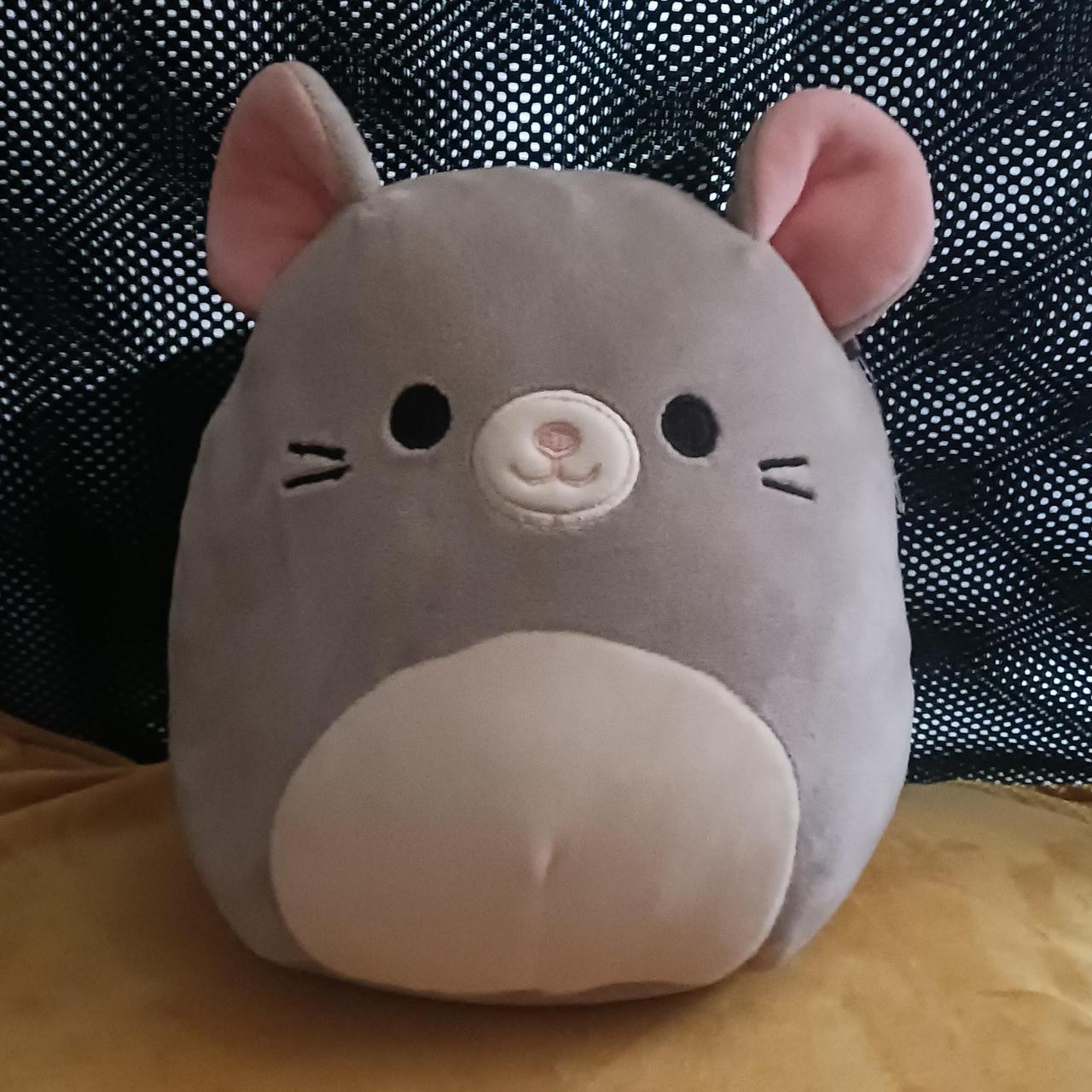 Misty the mouse squishmallow 8