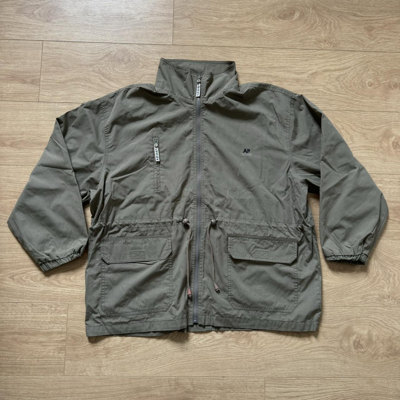 AP Sportswear Collection Vintage Matching Outdoor... Depop