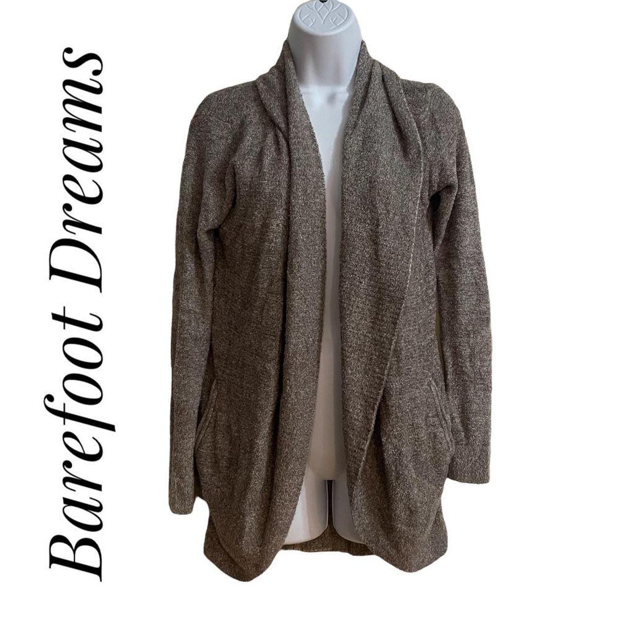 Brand Barefoot Dreams Size Extra Small... Depop