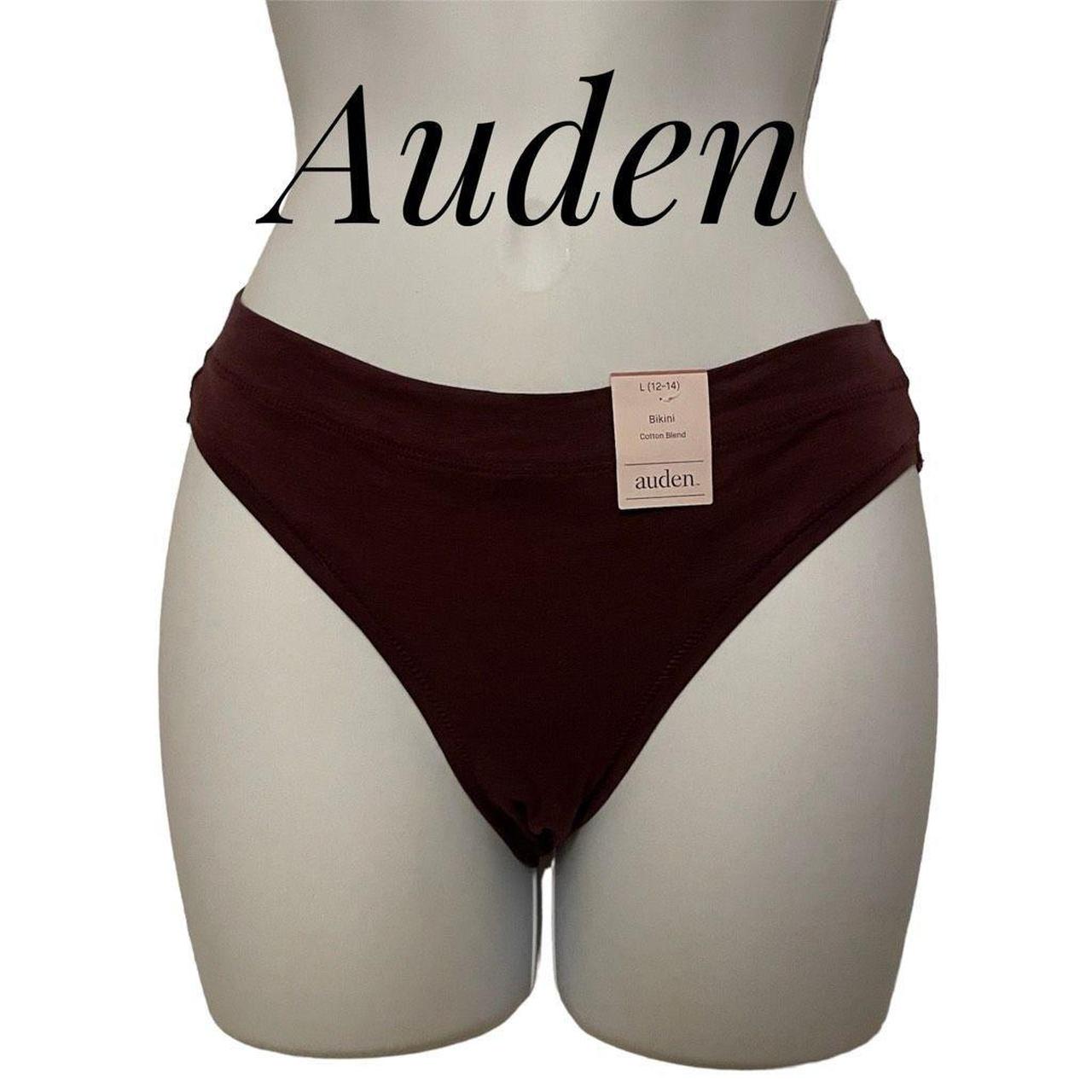 Aden + Anais Women's Brown Panties