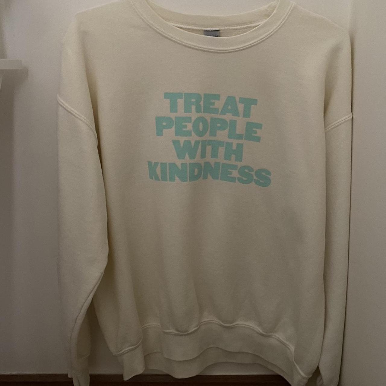 Harry Styles online TPWK Crewneck