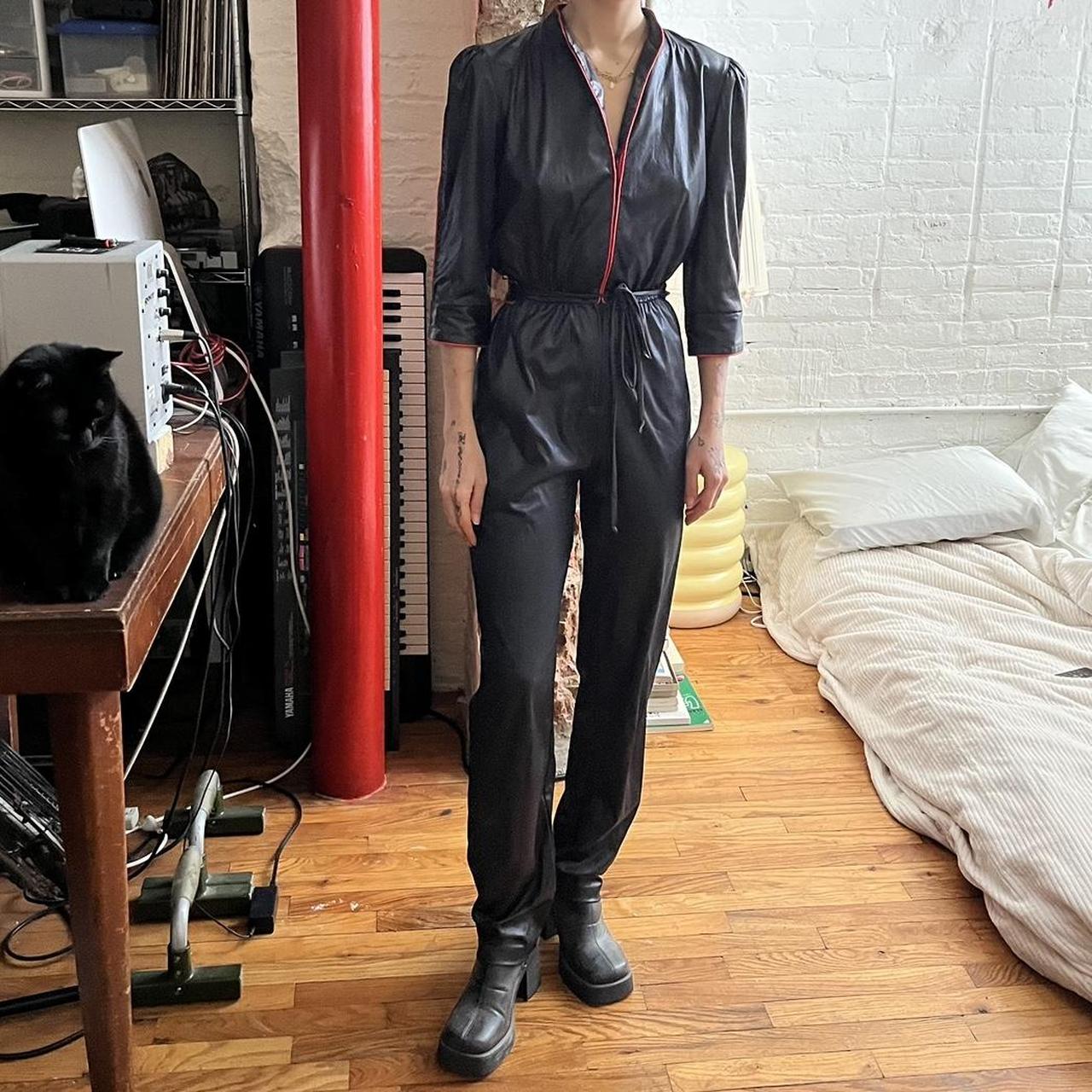 AMERI vintage LADY LIKE JUMPSUIT