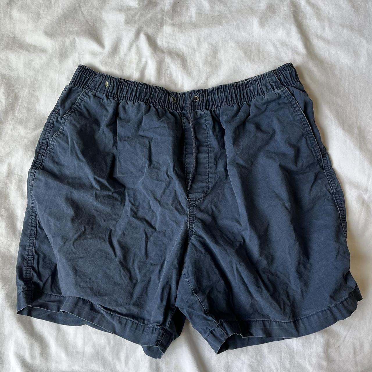 men’s baggy shorts perfect day to day summer... - Depop