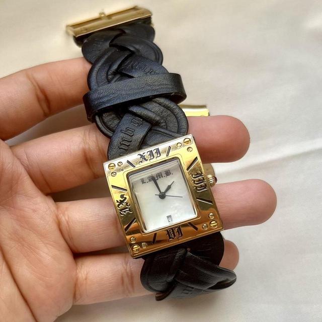 Reloj louis vuitton 7304b hot sale