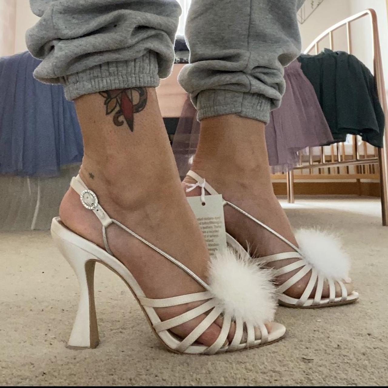 Sophia webster wedding shoes on sale