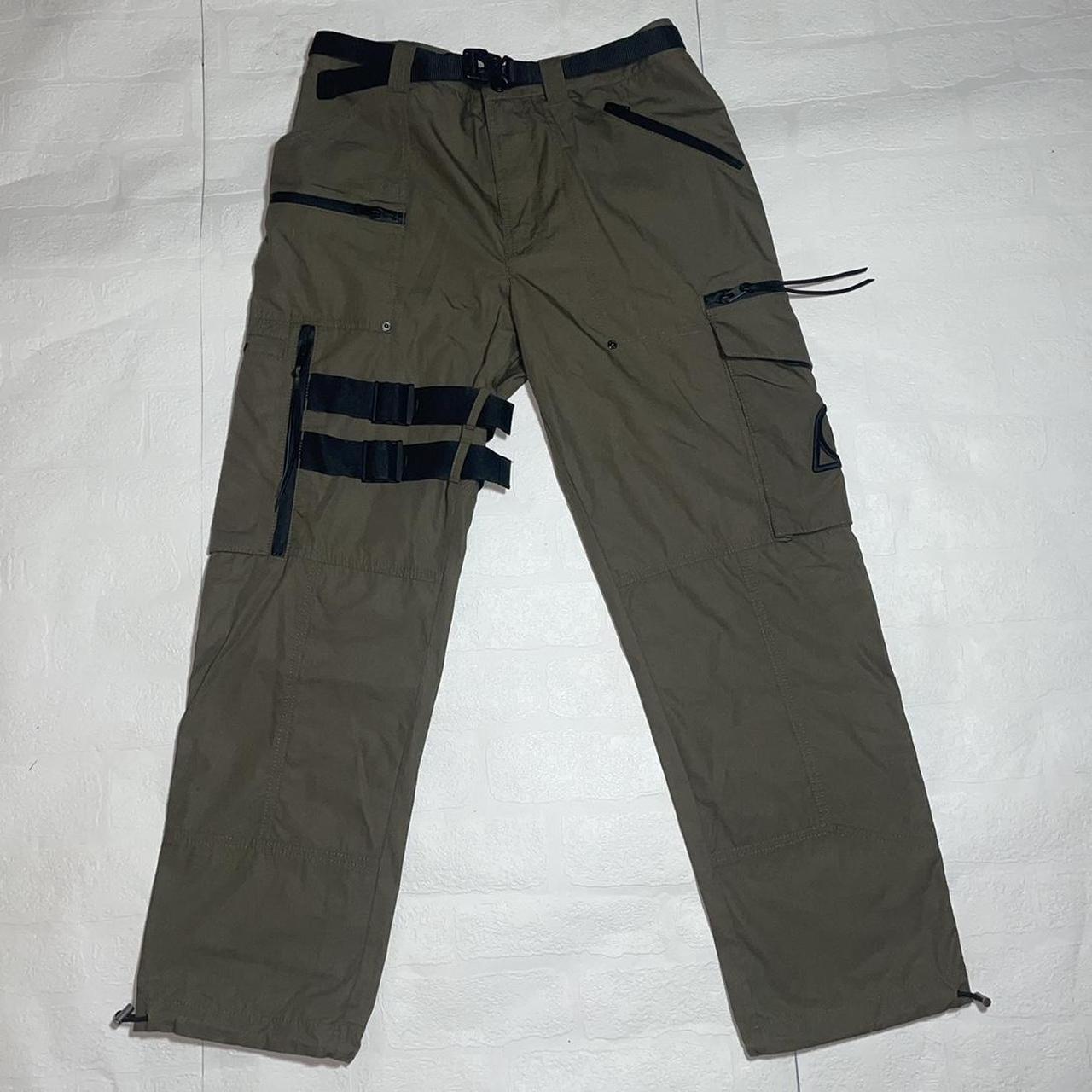 COACH®: Cargo Pants