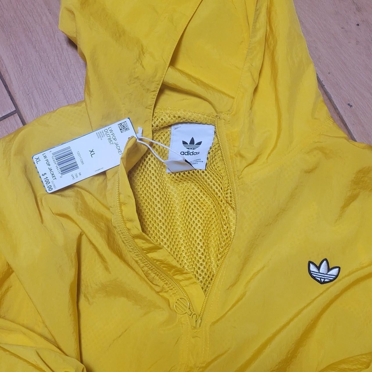 Adidas lw clearance pop jacket