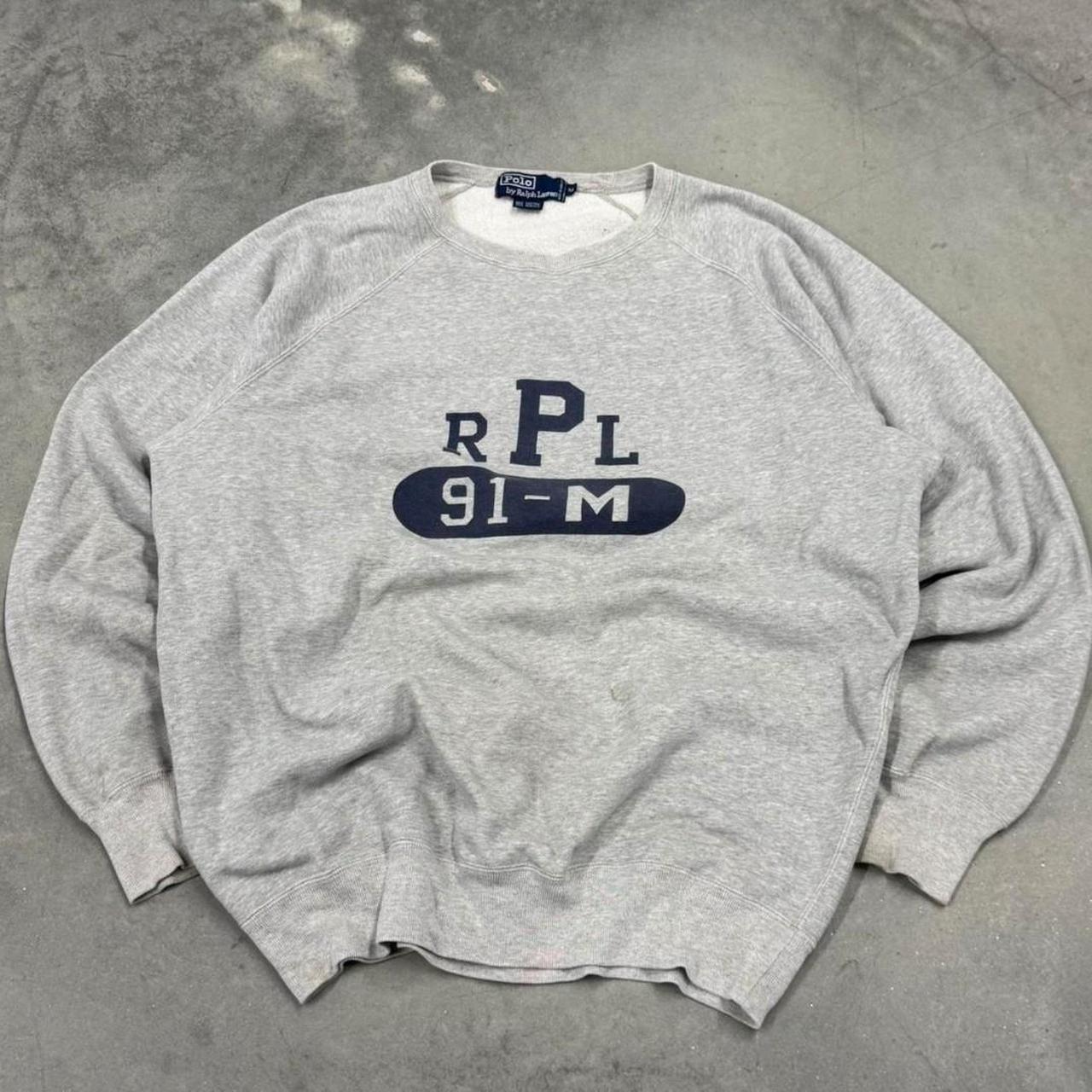 item listed by aklassic
