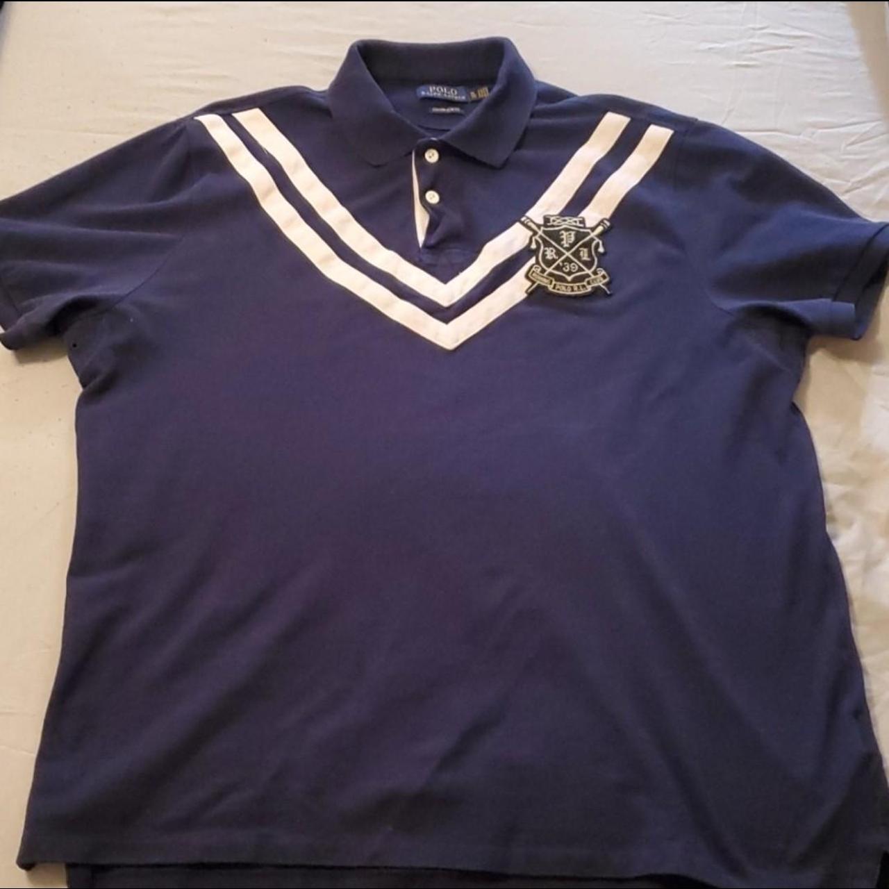 item listed by aklassic