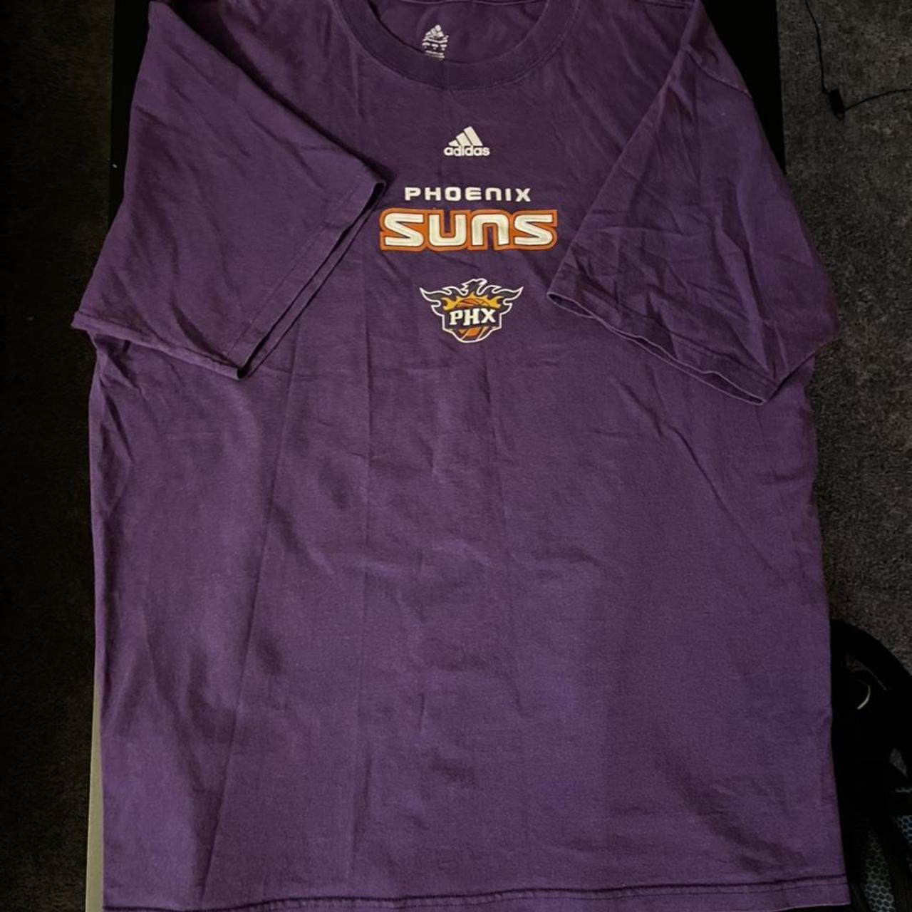Throwback Phoenix Suns tshirt☀️ Depop