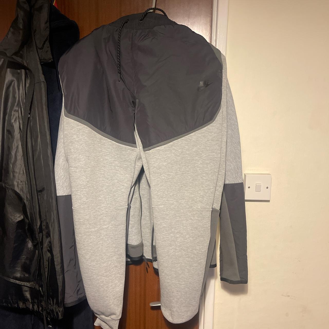 mens nike jumpsuit set