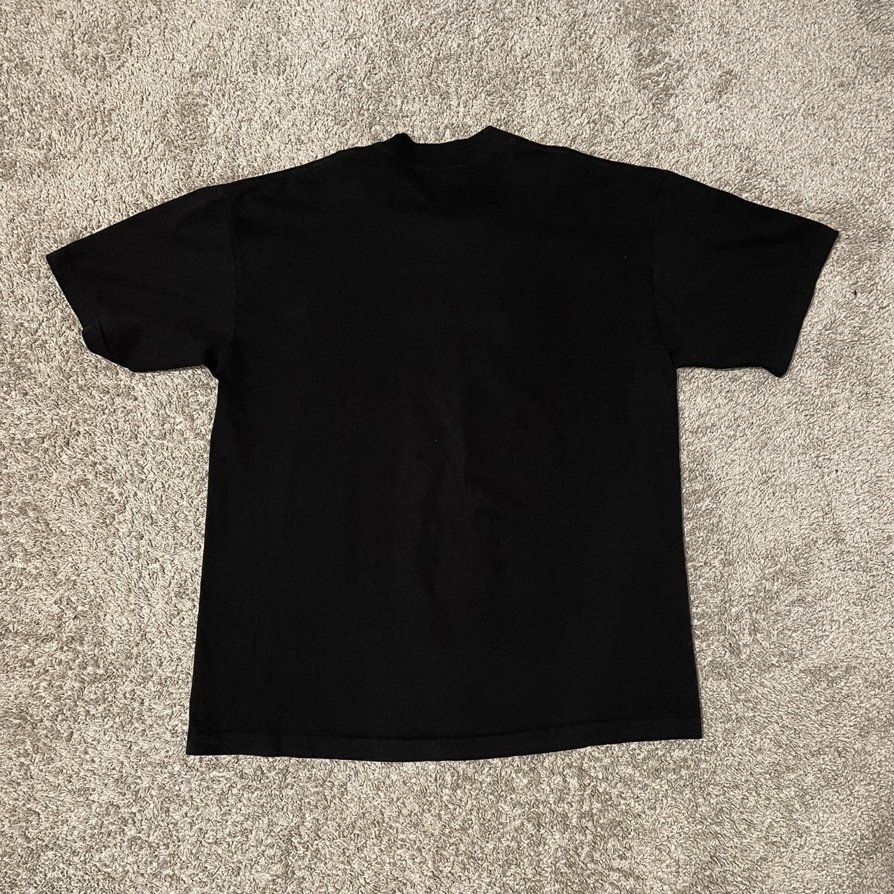 Playboi Carti Narcissist Tour ‘Rockstar Made’ Tee