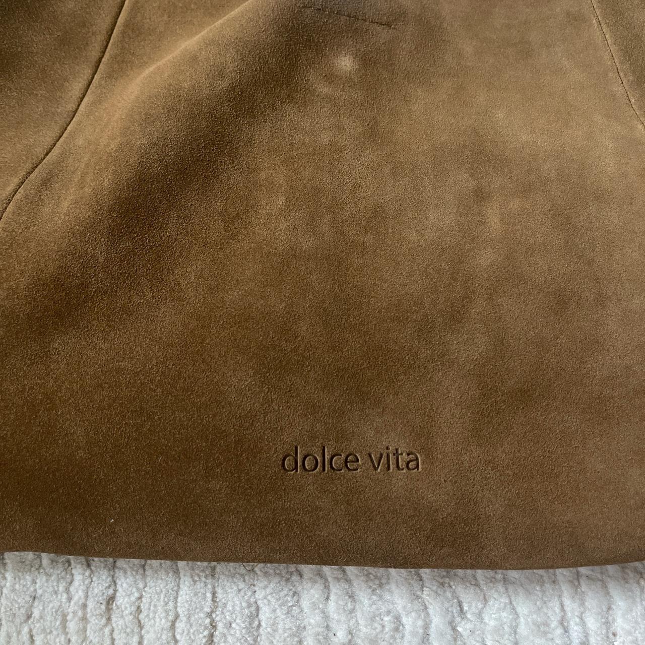 Dolce Vita Mia Tote