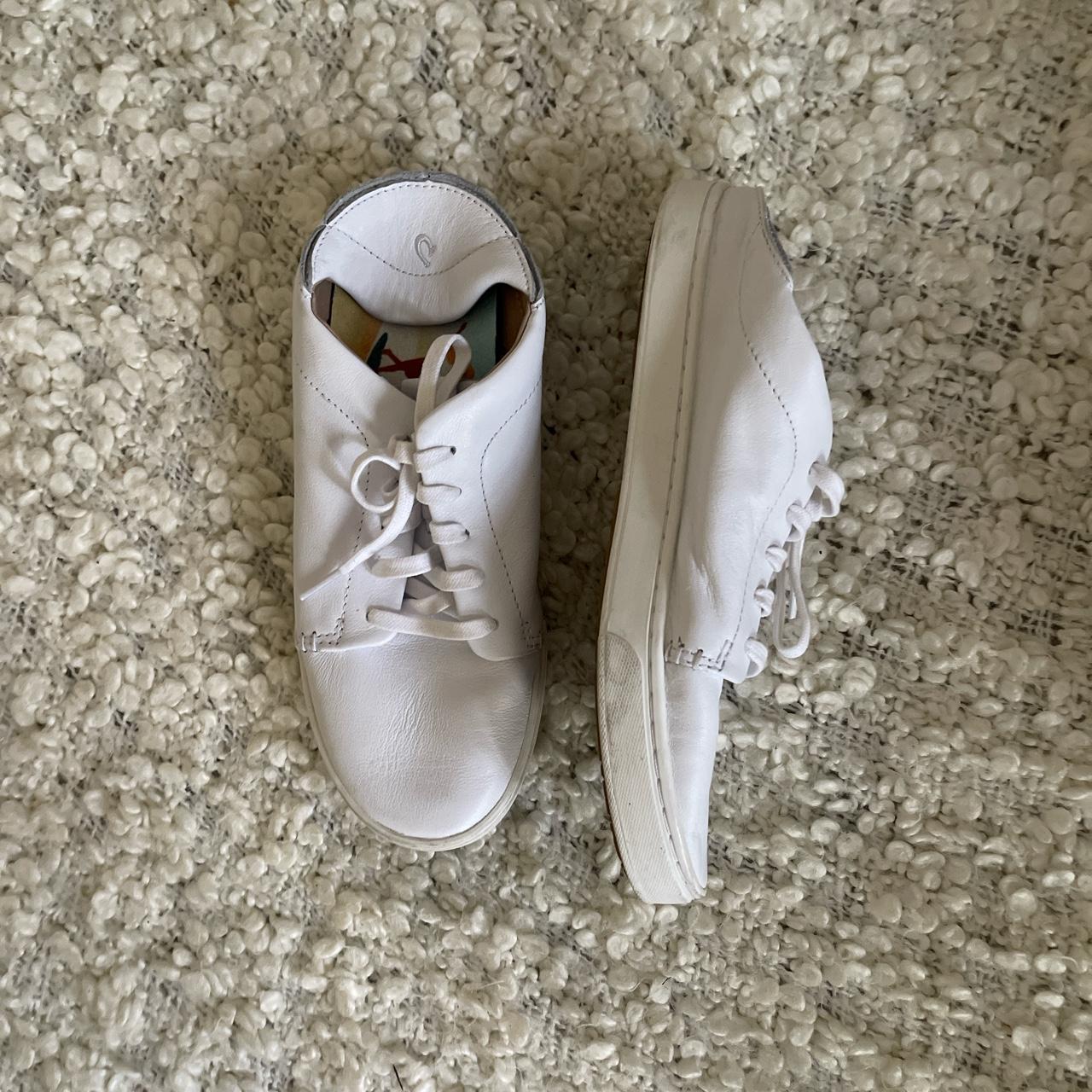 olukai womens leather shoes