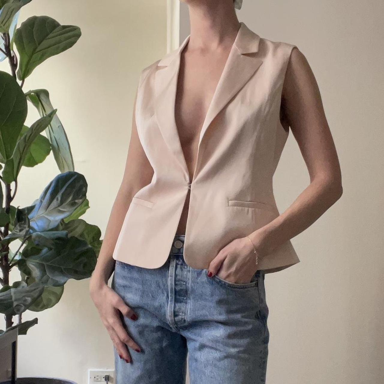 item listed by closetbyher