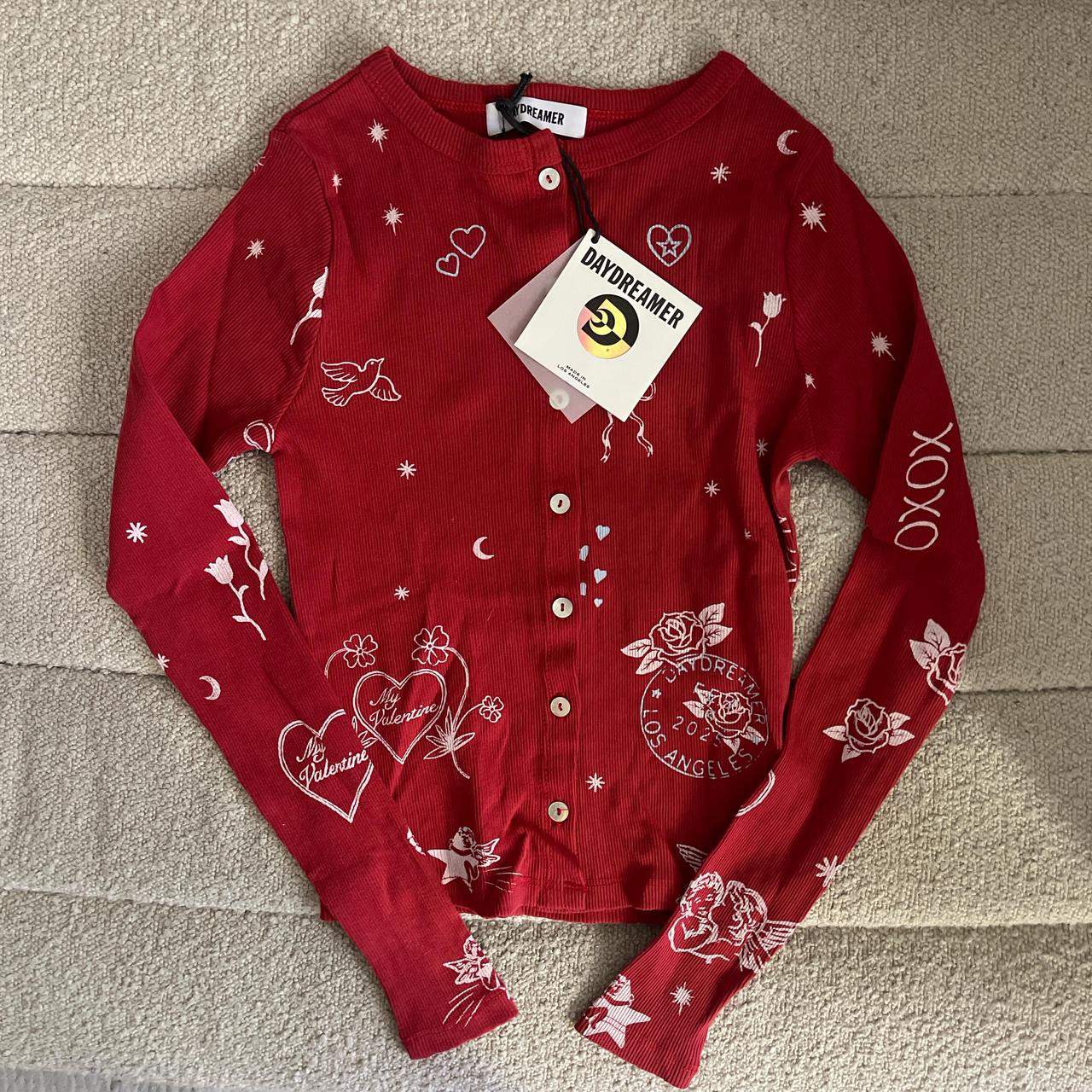 item listed by closetbyher