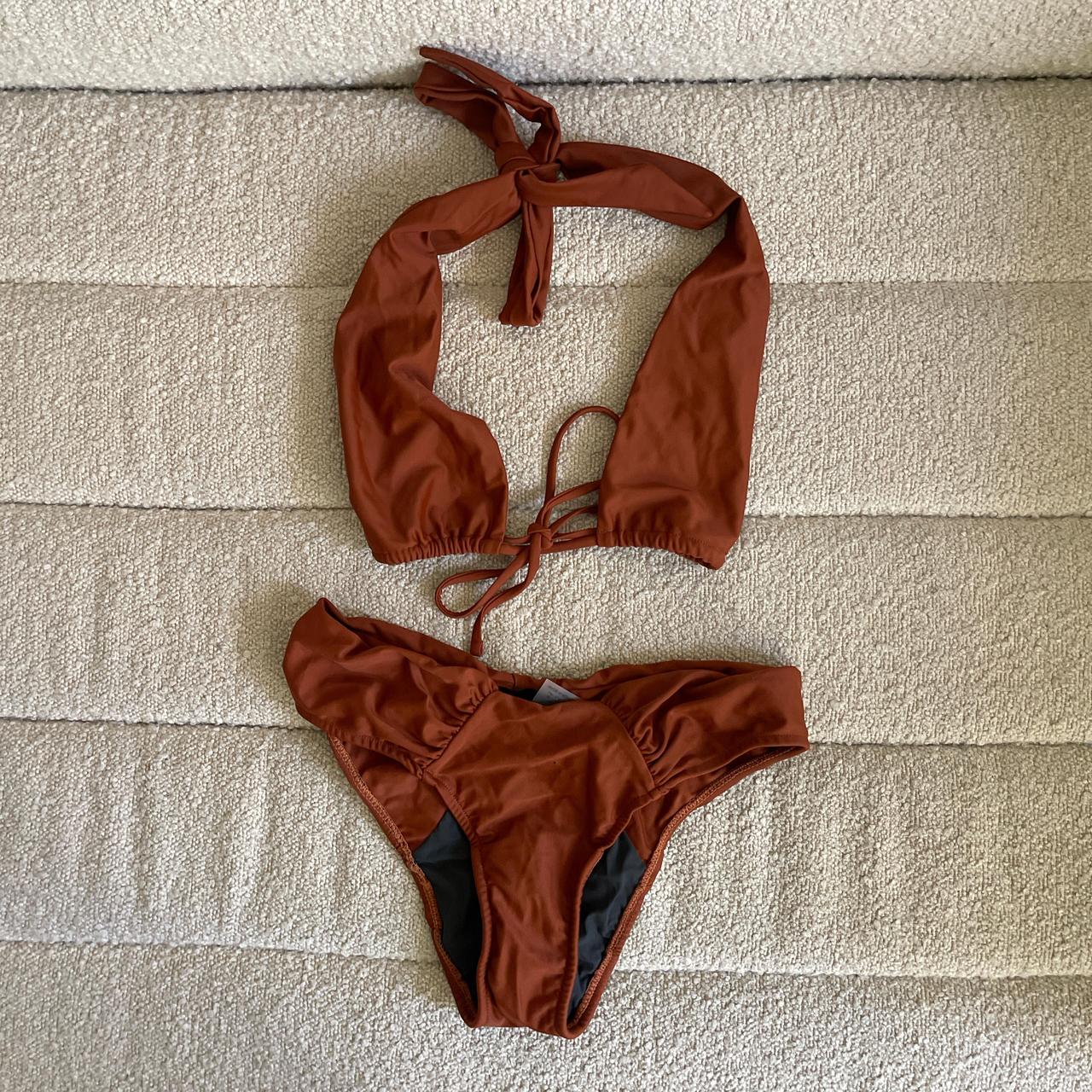 item listed by closetbyher