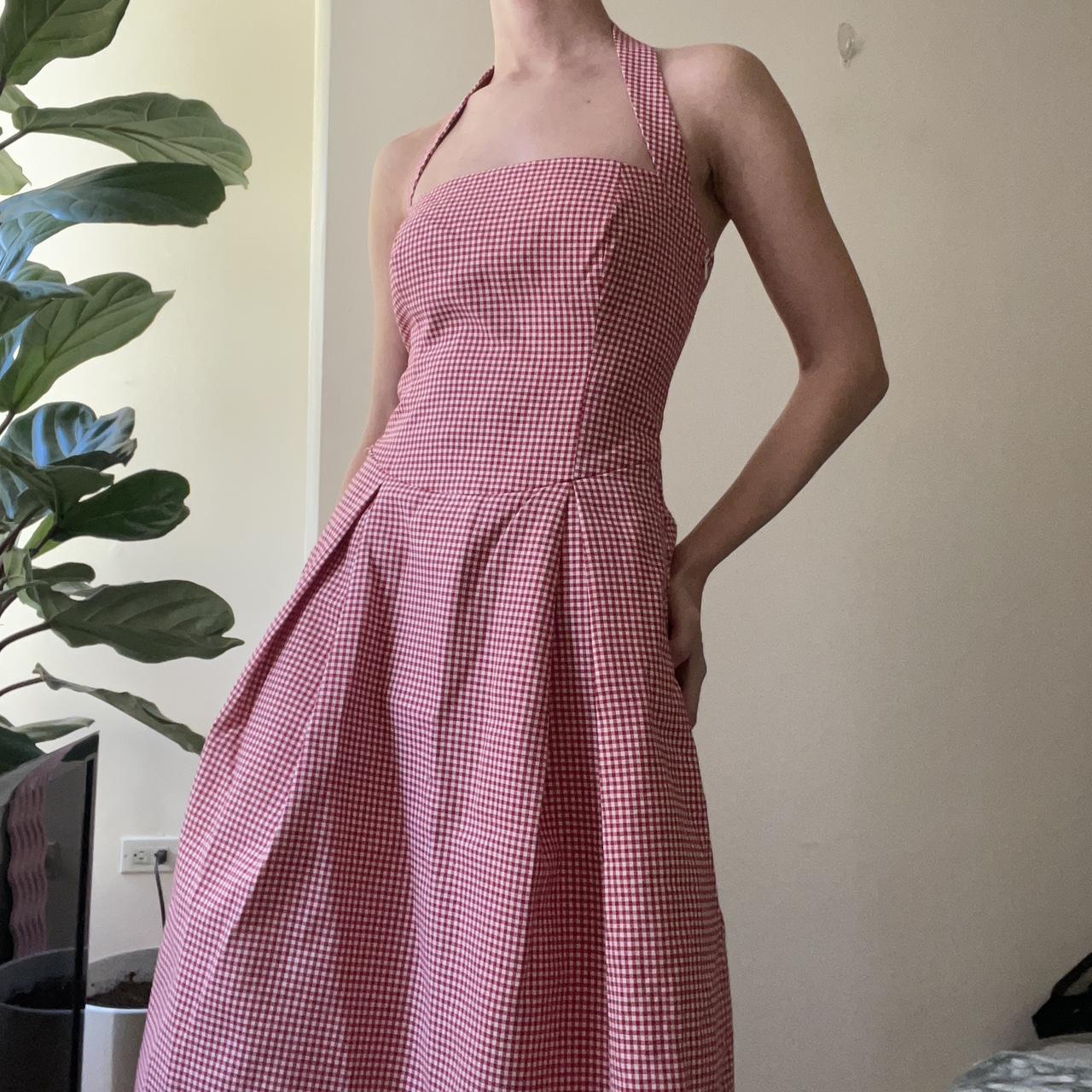 item listed by closetbyher