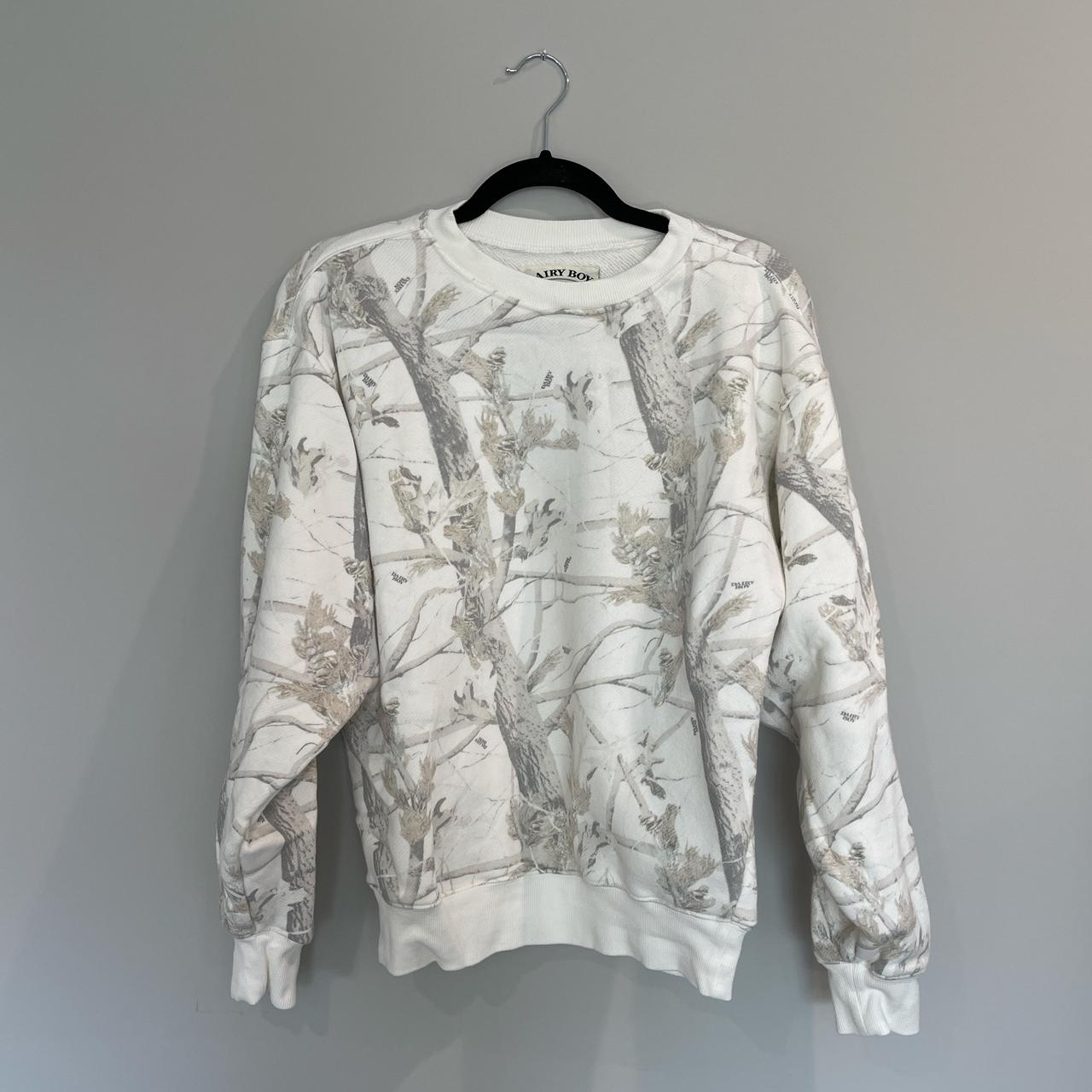 item listed by closetbyher