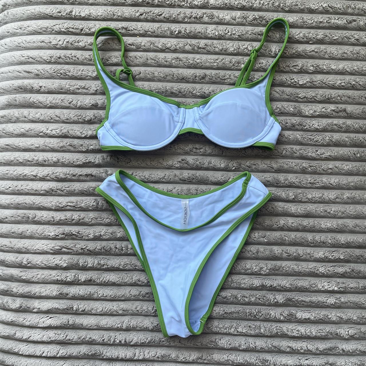 item listed by closetbyher