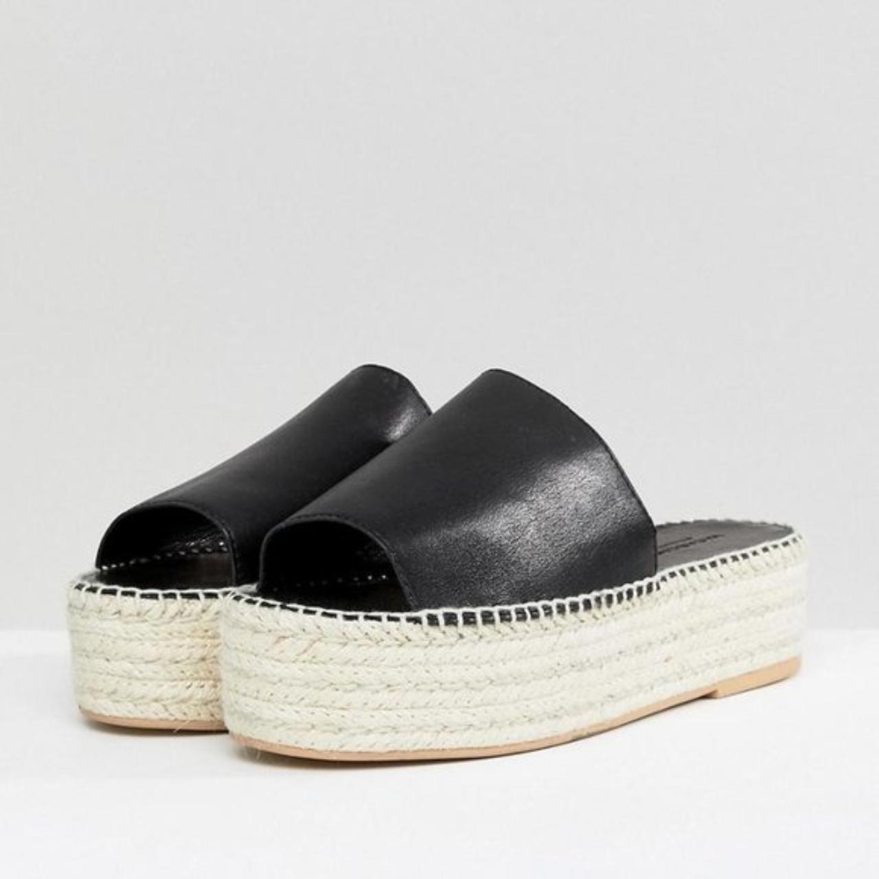 Vagabond espadrilles best sale