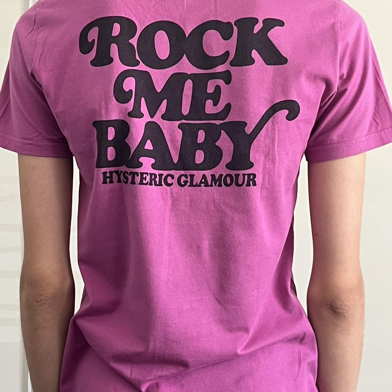Vintage Japanese Hysteric Glamour Vintage Japanese Hysteric Glamour